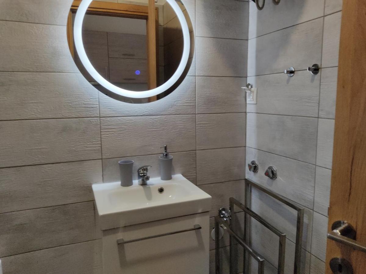 Athina View Studio Nea Peramos  Exterior photo